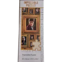 Puzzle Clementoni Harry Potter 10+/ Numărul de piese: 1000 photo 5