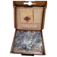 Puzzle Clementoni Harry Potter 10+/ Numărul de piese: 1000 photo 4