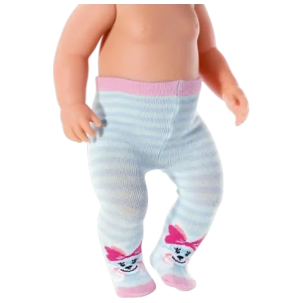 Аксессуары для кукол Zapf Baby Born 828236  одежда / 3+ photo 2