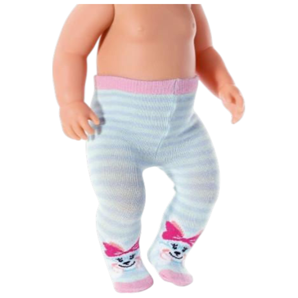 Аксессуары для кукол Zapf Baby Born 828236  одежда / 3+ photo 2