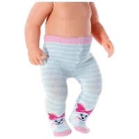 Accesorii pentru păpușă Zapf Baby Born 828236 haine / 3+ photo 2