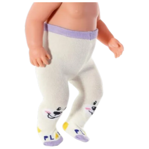 Аксессуары для кукол Zapf Baby Born 828236  одежда / 3+ photo 4