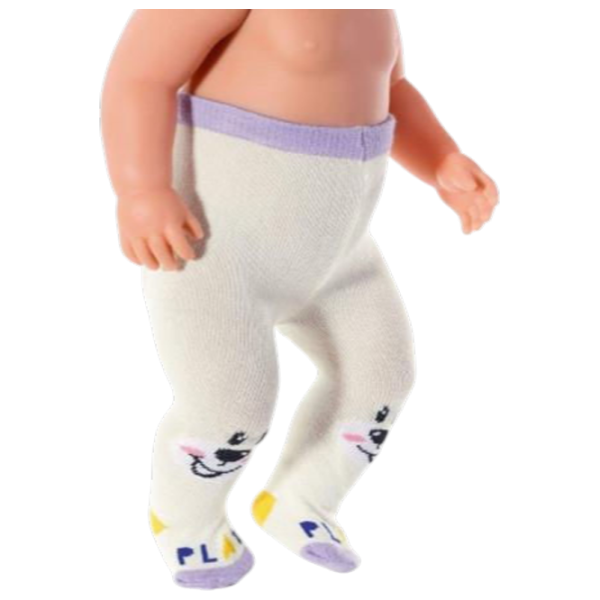 Аксессуары для кукол Zapf Baby Born 828236  одежда / 3+ photo 4