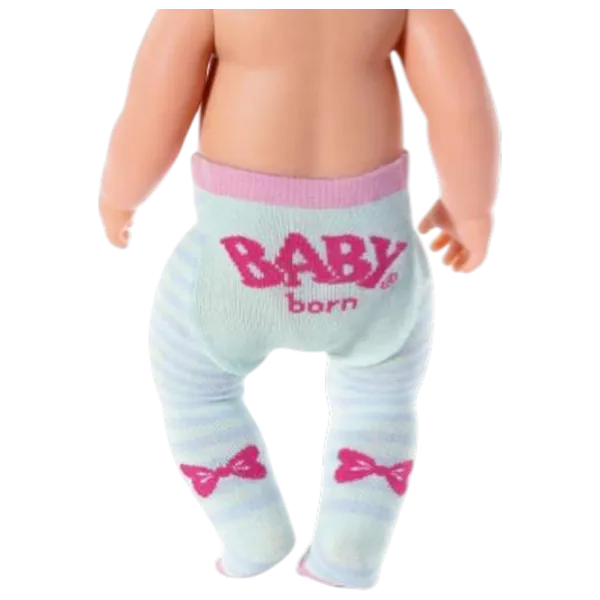 Аксессуары для кукол Zapf Baby Born 828236  одежда / 3+ photo 6