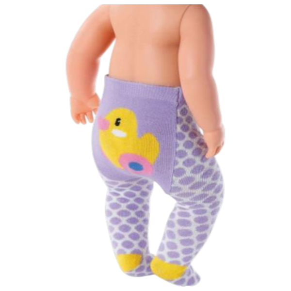 Аксессуары для кукол Zapf Baby Born 828236  одежда / 3+ photo 7