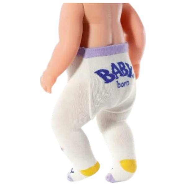 Аксессуары для кукол Zapf Baby Born 828236  одежда / 3+ photo 8