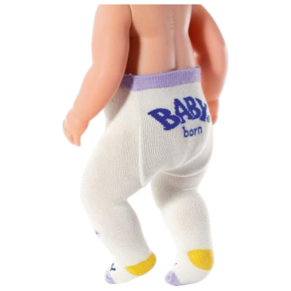 Аксессуары для кукол Zapf Baby Born 828236  одежда / 3+ photo 8