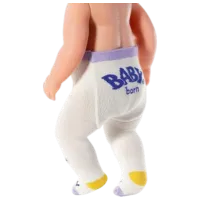 Accesorii pentru păpușă Zapf Baby Born 828236 haine / 3+ photo 8