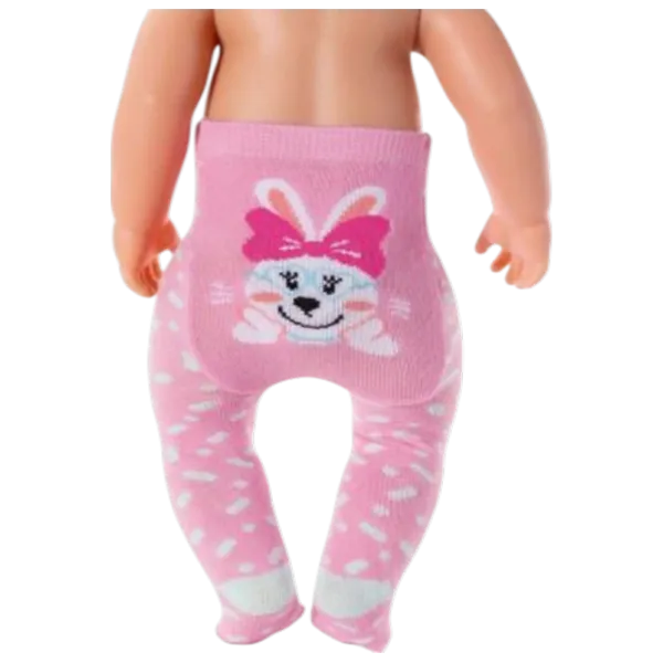 Аксессуары для кукол Zapf Baby Born 828236  одежда / 3+ photo 9