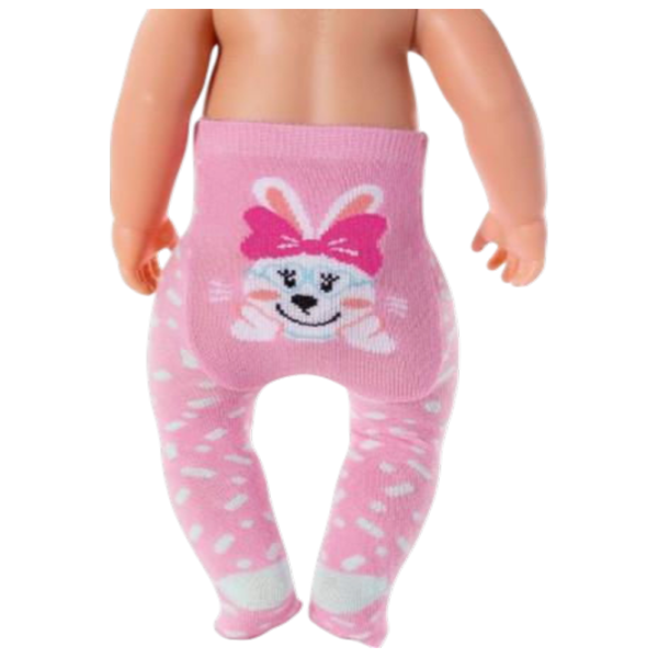 Аксессуары для кукол Zapf Baby Born 828236  одежда / 3+ photo 9