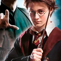 Puzzle Clementoni Harry Potter 10+/ Количество деталей: 3000 photo 2