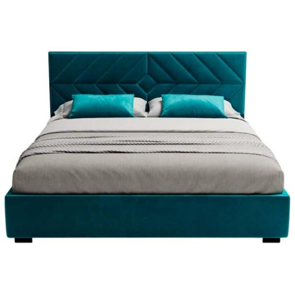 Pat My-Style my-Ruby 160 x 200 cm / Placaj / Green photo 2