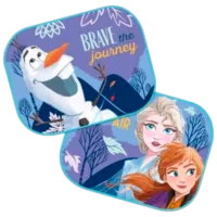 Штора от солнца Seven 9339 Синтетика