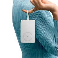 Power Bank Xiaomi WPB1007MI 10000 mAh/ White photo 3