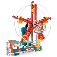 Constructor Clementoni Theme Park Clasic/ Gray photo 2