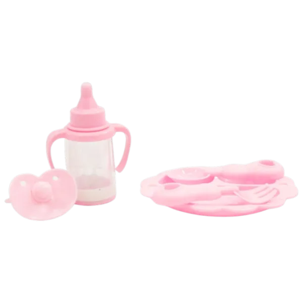 Кукла Icom Poland GA051990  аксессуары для кукол / 3+ photo 1