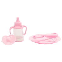 Кукла Icom Poland GA051990  аксессуары для кукол / 3+