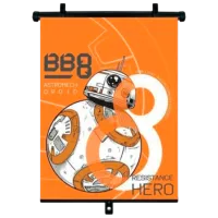 Parasolar Seven 9320 Polyester