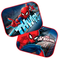 Штора от солнца Seven 9323 Polyester