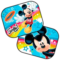 Parasolar Seven 9313 Polyester