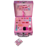 Ролевые игры Create It! Make-Up Koffer Klein 6+ / set de frumusete 