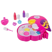 Joc de rol ChiToys V79668C8 5+ / set de frumusete 