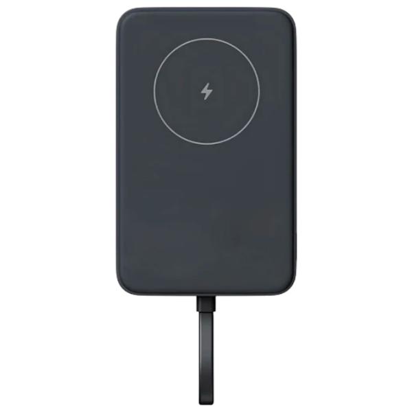 Power Bank Xiaomi WPB1007MI 10000 mAh/ Dark Gray photo 2