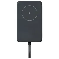 Power Bank Xiaomi WPB1007MI 10000 mAh/ Dark Gray photo 2
