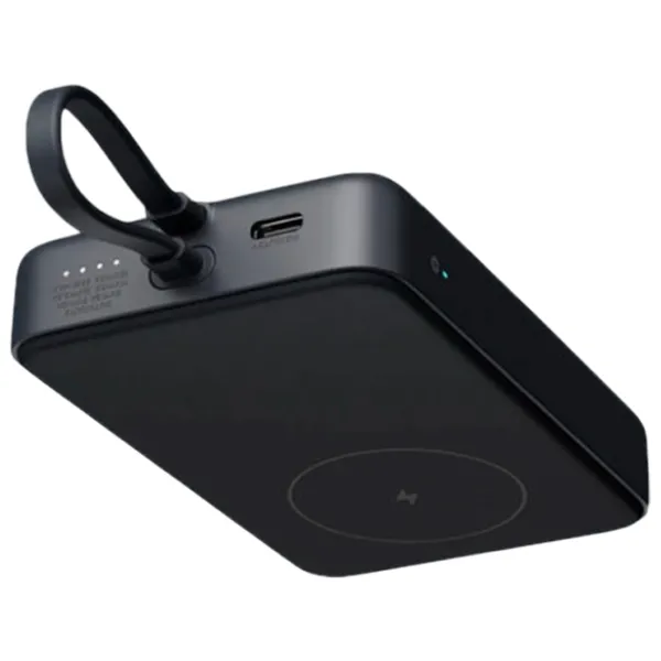 Power Bank Xiaomi WPB1007MI 10000 mAh/ Dark Gray photo 5