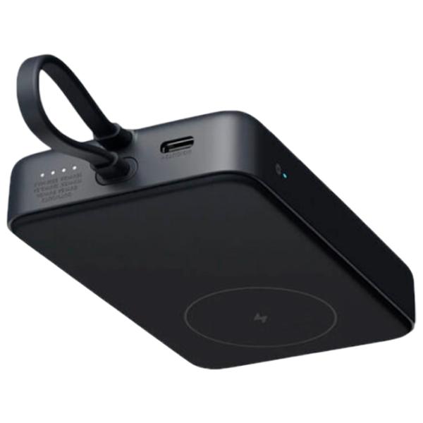 Power Bank Xiaomi WPB1007MI 10000 mAh/ Dark Gray photo 5