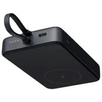 Power Bank Xiaomi WPB1007MI 10000 mAh/ Dark Gray photo 5