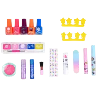 Joc de rol Create It! 84170 6+ / set de frumusete 