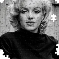 Puzzle Clementoni Marilyn Monroe 9+/ Numărul de piese: 1000 photo 5