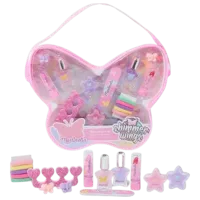 Ролевые игры Martinelia Shimmer Wings 5+ / set de frumusete 