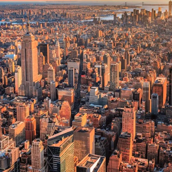Puzzle Clementoni New York 9+/ Количество деталей: 1000 photo 3