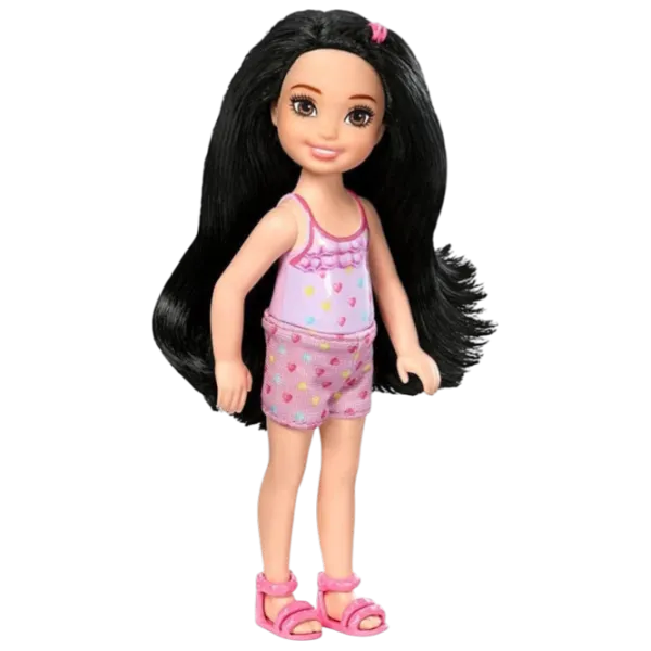 Кукла Barbie Chelsea DWJ33 модель / 3+ photo 3