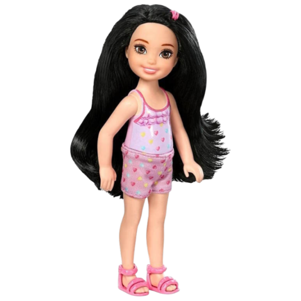 Кукла Barbie Chelsea DWJ33 модель / 3+ photo 3