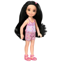 Păpușă Barbie Chelsea DWJ33 model / 3+ photo 3