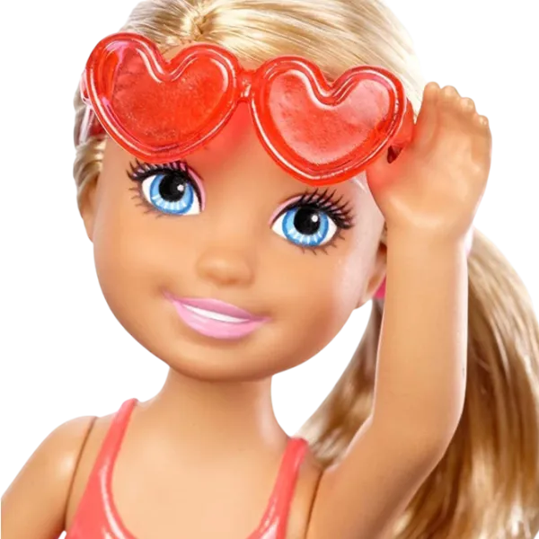 Кукла Barbie Chelsea DWJ33 модель / 3+ photo 5