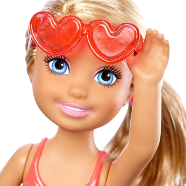 Кукла Barbie Chelsea DWJ33 модель / 3+ photo 5