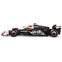 Constructor LEGO MoneyGram Haas F1 Team VF-24 Mașină/ Black photo 3