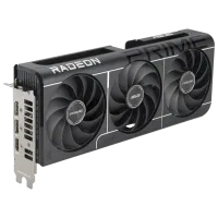 Placă video Asus Radeon RX 9060 XT Prime OC PCI Express x16 5.0 / 16 GB photo 2