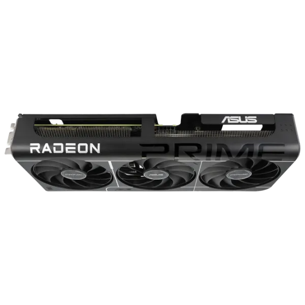 Видеокарта Asus Radeon RX 9060 XT Prime OC PCI Express x16 5.0 / 16 ГБ photo 6