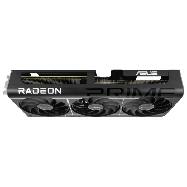 Видеокарта Asus Radeon RX 9060 XT Prime OC PCI Express x16 5.0 / 16 ГБ photo 6