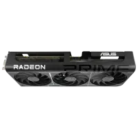 Placă video Asus Radeon RX 9060 XT Prime OC PCI Express x16 5.0 / 16 GB photo 6