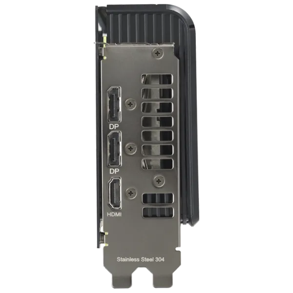 Видеокарта Asus Radeon RX 9060 XT Prime OC PCI Express x16 5.0 / 16 ГБ photo 7