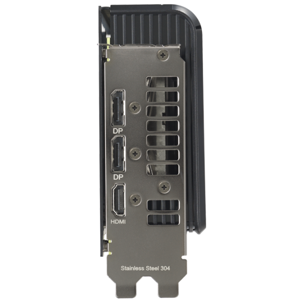 Видеокарта Asus Radeon RX 9060 XT Prime OC PCI Express x16 5.0 / 16 ГБ photo 7