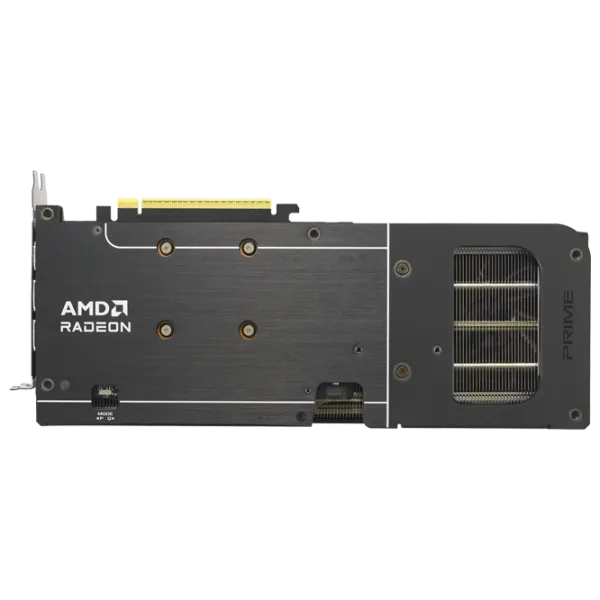 Видеокарта Asus Radeon RX 9060 XT Prime OC PCI Express x16 5.0 / 16 ГБ photo 8