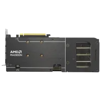 Placă video Asus Radeon RX 9060 XT Prime OC PCI Express x16 5.0 / 16 GB photo 8