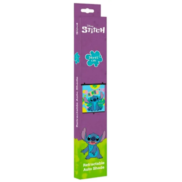 Штора от солнца Seven 59381 Polyester photo 2
